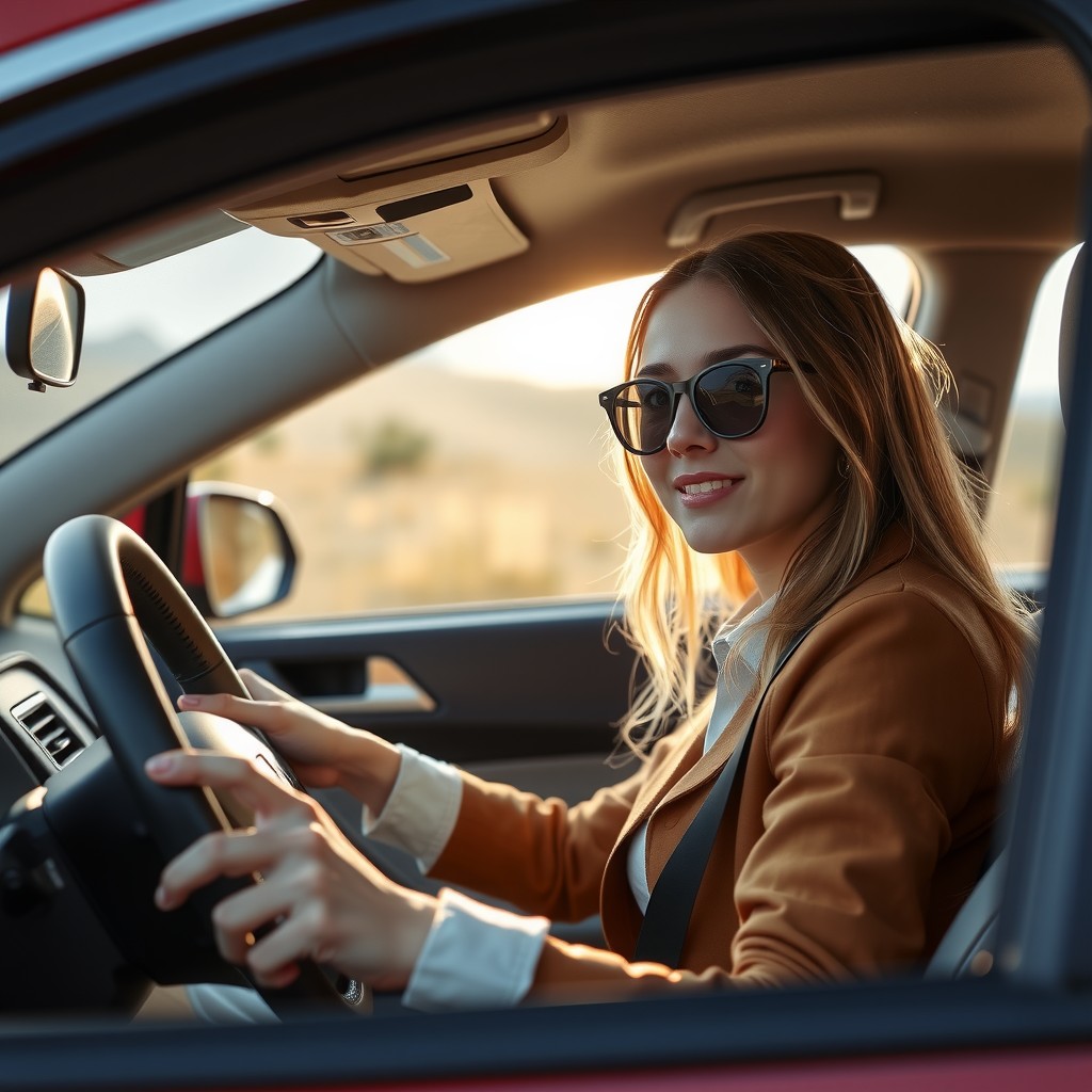 Kako odabrati osiguranje za rent-a-car vozilo